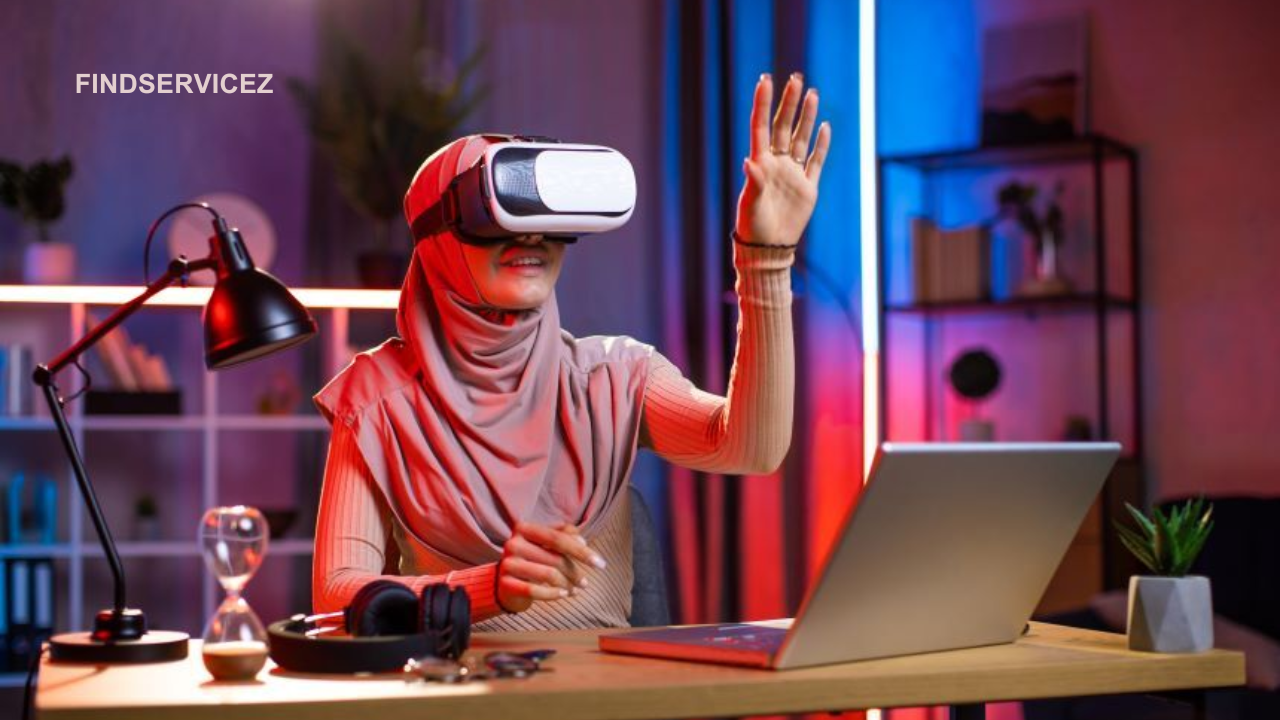 The Role of Virtual Reality in Skill-Based Training