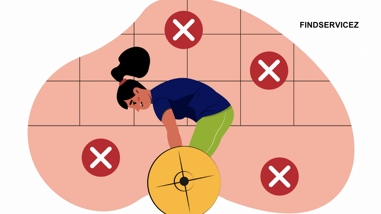 Common Workout Mistakes and How to Avoid Them