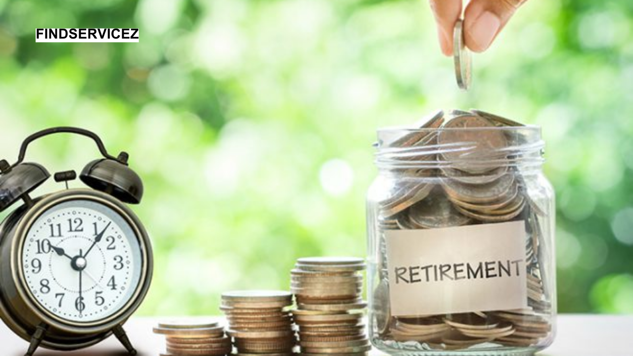 The Best Retirement Accounts to Help You Save: A Comprehensive Guide