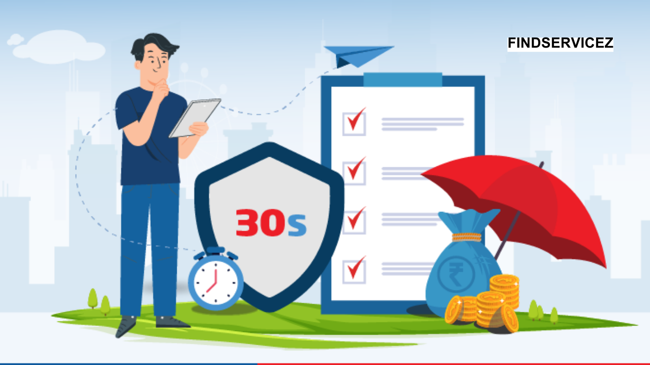 Retirement Planning for Your 30s: What You Should Be Doing Now