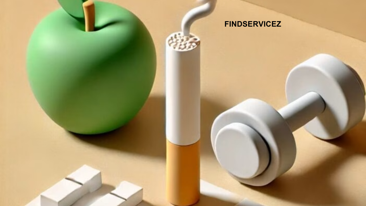 The Connection Between Lifestyle Choices and Cancer Risk