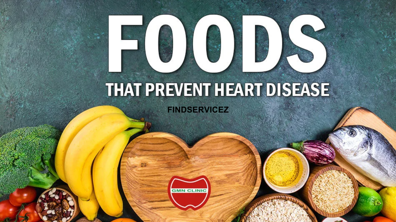 How to Prevent Heart Disease Naturally: A Comprehensive Guide