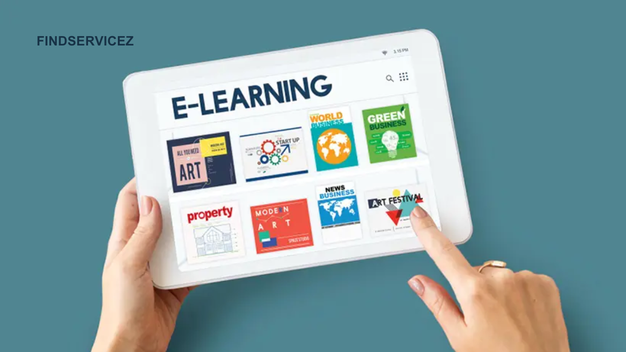 The Growth of Specialized Master’s Programs in E-Learning