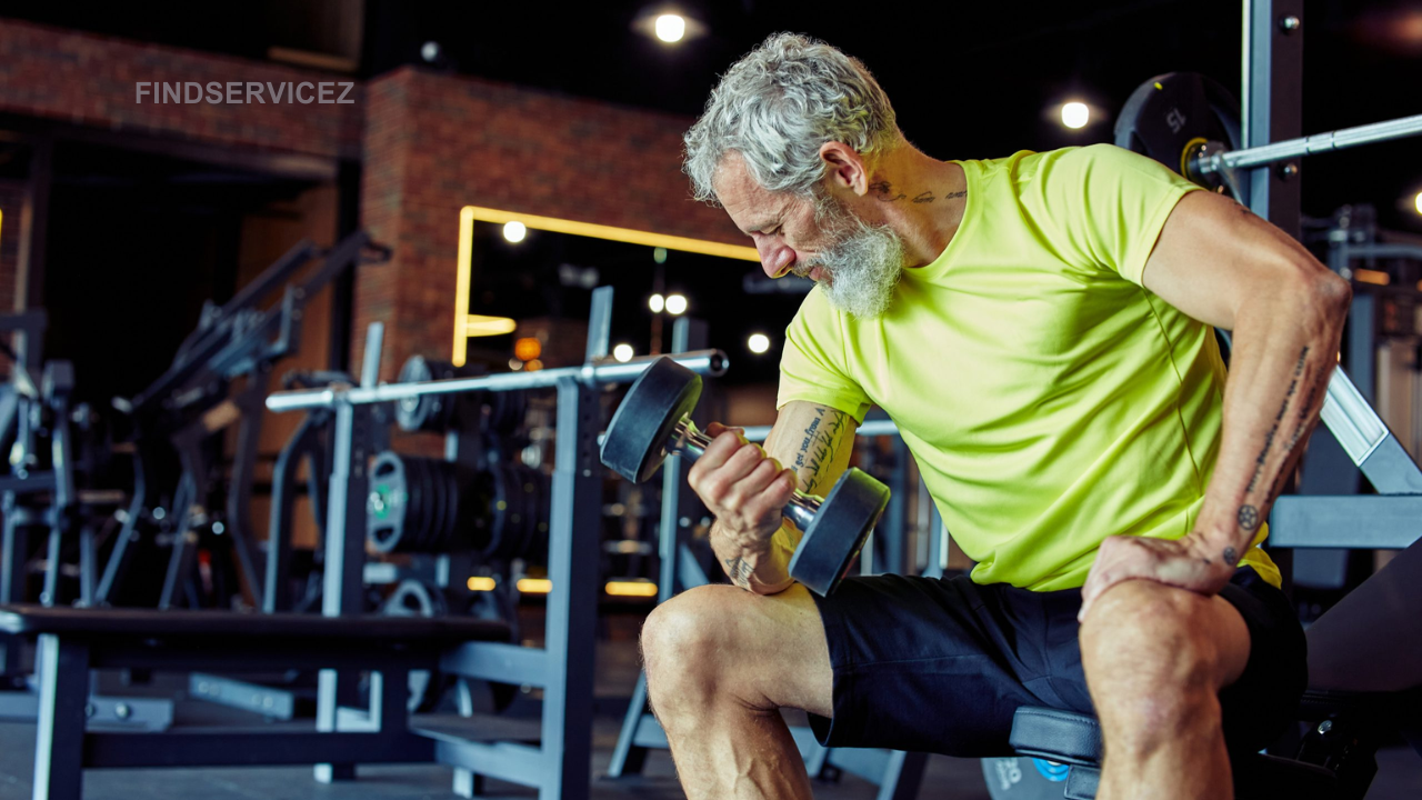 The Role of Exercise in Longevity: Unlocking the Fountain of Youth
