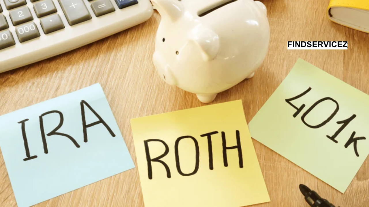 How to Set Up a Roth IRA and Maximize Your Contributions
