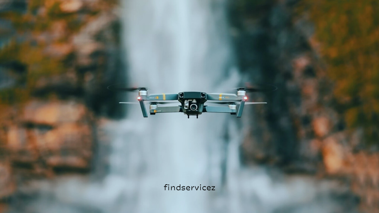 Top Drone Photography Tips for Travelers