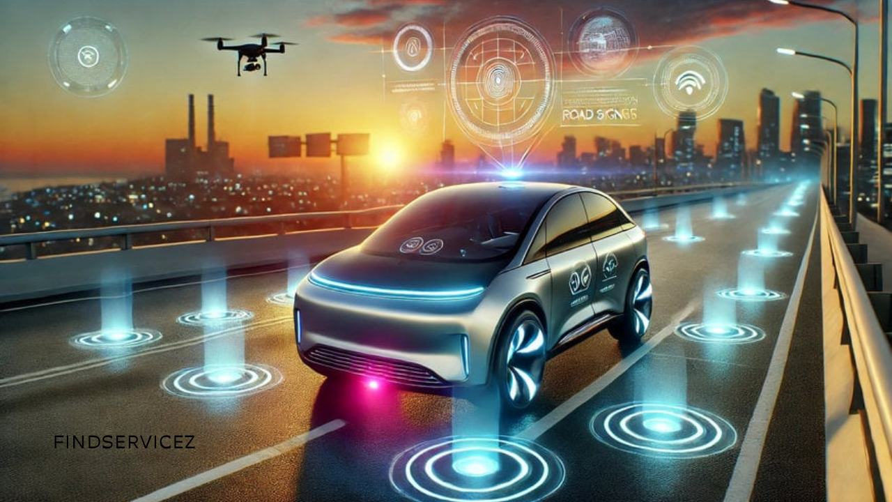 Future of Self-Driving Cars: What to Expect in 2025