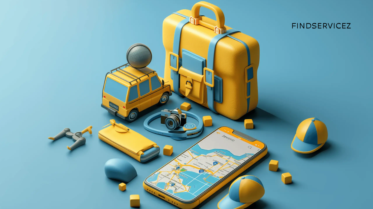 AI-Powered Travel Planning: The Future of Vacations