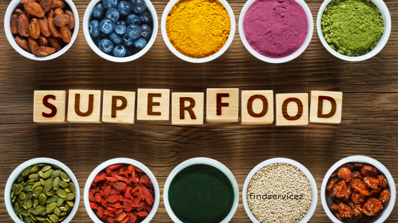 2025’s Superfoods: Boost Your Immunity Naturally