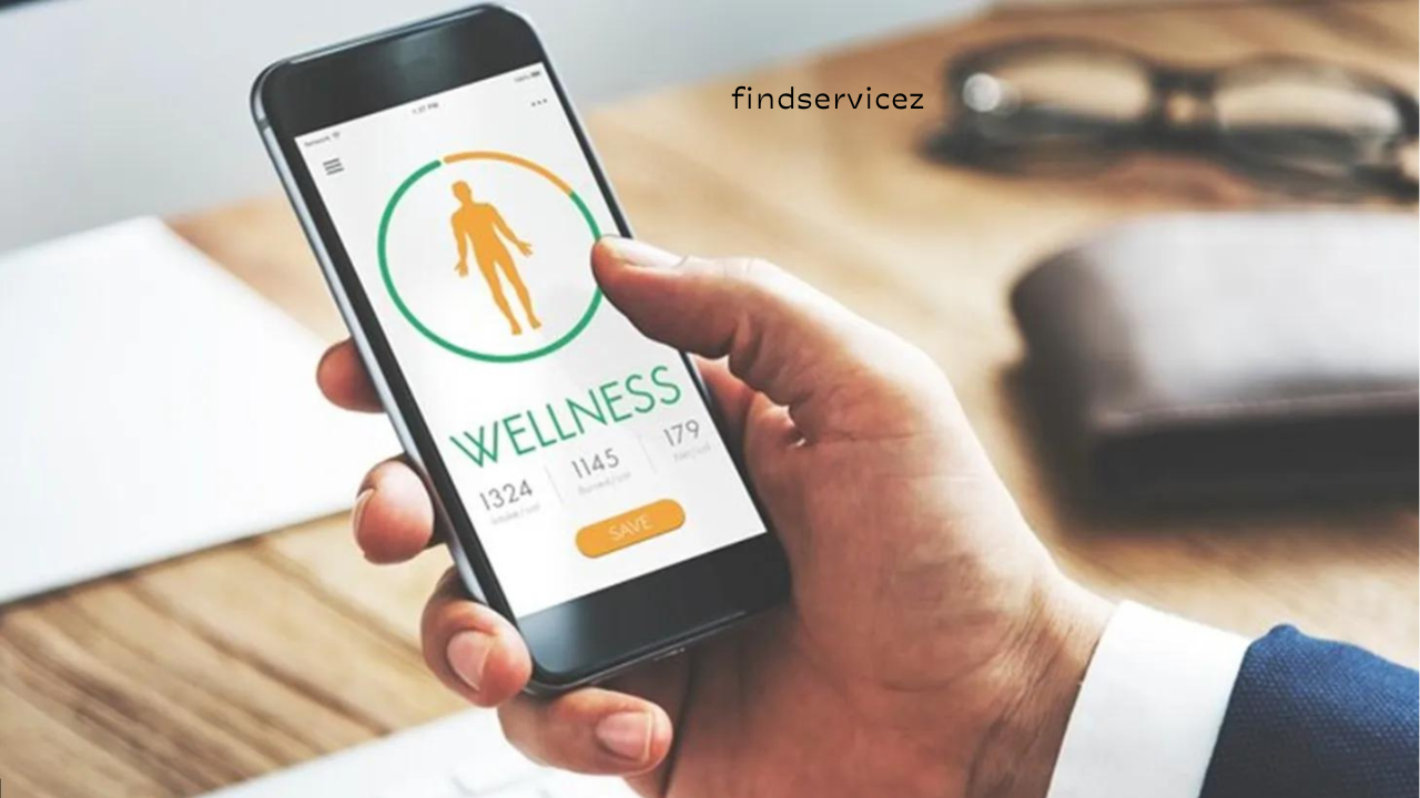 Mental Health Apps Dominating the Wellness Industry